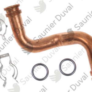 Tube  -  Saunier  Duval  -  ref  0020173781