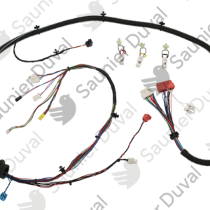 Faisceau  electrique  -  Saunier  Duval  -  ref  0020173797