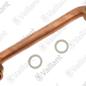 Tube  -  Vaillant  -  ref  0020173798