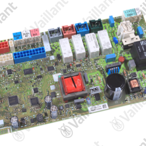 Circuit  imprime  -  Vaillant  -  ref  0020173977