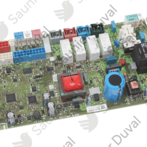 Circuit  imprime  -  Saunier  Duval  -  ref  0020173980