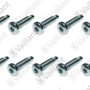 Vis  (x10)  -  Vaillant  -  ref  0020173984