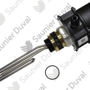 Resistance  electrique  2KW/240V  -  Saunier  Duval  -  ref  0020174082