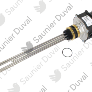 Resistance  electrique  6KW  /  400V  -  Saunier  Duval  -  ref  0020174089