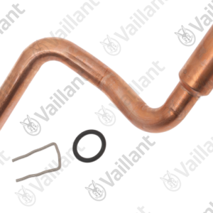 Tube  -  Vaillant  -  ref  0020174259