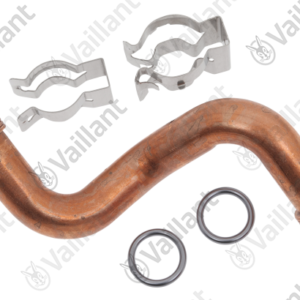 Tube  -  Vaillant  -  ref  0020174260