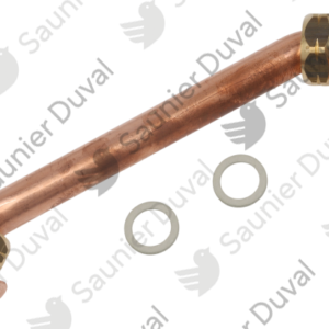 Tube  -  Saunier  Duval  -  ref  0020174289
