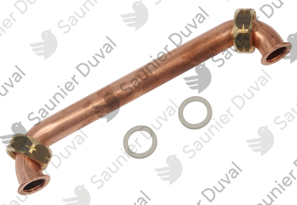 0020174289.png Tube - Saunier Duval - ref 0020174289