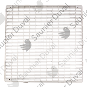 Grille  -  Saunier  Duval  -  ref  0020174462