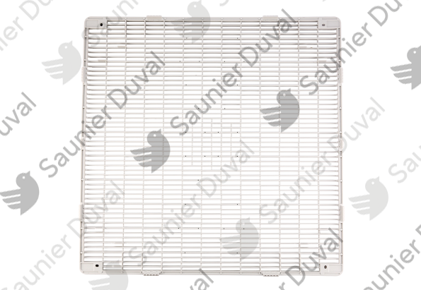 0020174462.png Grille - Saunier Duval - ref 0020174462