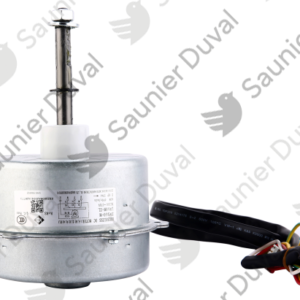 Moteur  ventilateur  -  Saunier  Duval  -  ref  0020174468