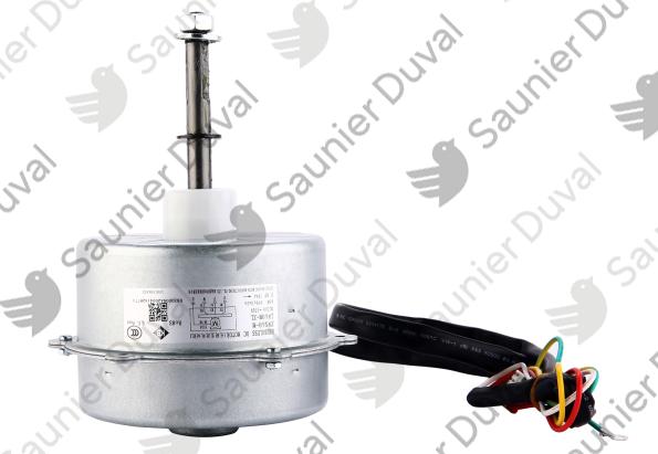 0020174468.png Moteur ventilateur - Saunier Duval - ref 0020174468