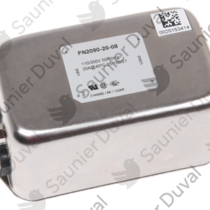 Filtre  EMC  5-8-11kW  -  Saunier  Duval  -  ref  0020174496