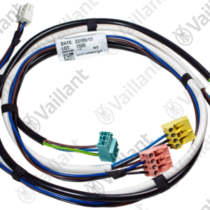 Faisceau  haute  tension  -  Vaillant  -  ref  0020174523