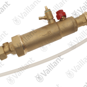 Valve  -  Vaillant  -  ref  0020174694