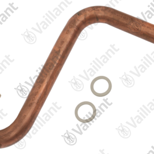 Tube  -  Vaillant  -  ref  0020174695