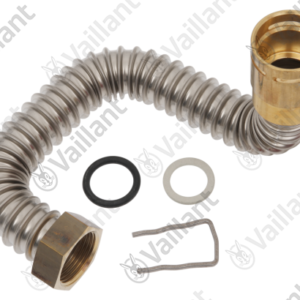 Tube  -  Vaillant  -  ref  0020174698
