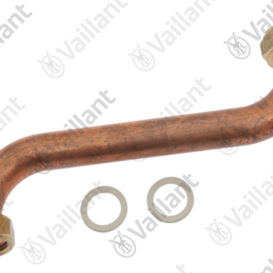 Tube  -  Vaillant  -  ref  0020174702