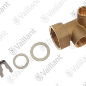 Valve  -  Vaillant  -  ref  0020174703