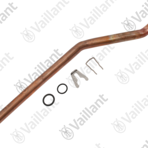Tube  -  Vaillant  -  ref  0020174705