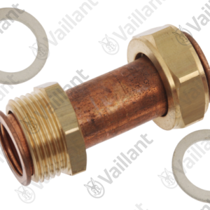 Tube  -  Vaillant  -  ref  0020174708