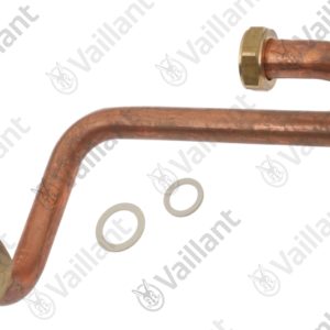 Tube  -  Vaillant  -  ref  0020174709