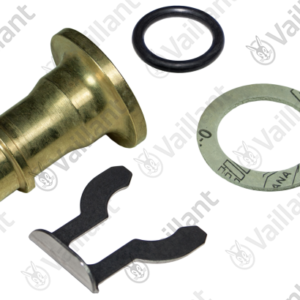 Adaptateur  pompe  -  Vaillant  -  ref  0020174711