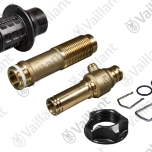 Kit  de  raccordement  -  Vaillant  -  ref  0020174717