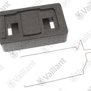 Isolant  avec  support  -  Vaillant  -  ref  0020174727