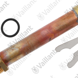 Tube  -  Vaillant  -  ref  0020174731