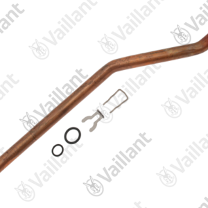 Tube  -  Vaillant  -  ref  0020174733