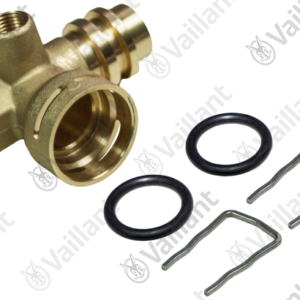 Raccord  -  Vaillant  -  ref  0020174735