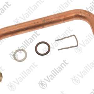 Tube  -  Vaillant  -  ref  0020174737