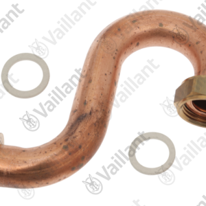 Tube  -  Vaillant  -  ref  0020174740