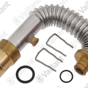 Tube  -  Vaillant  -  ref  0020174741