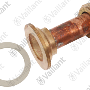 Tube  -  Vaillant  -  ref  0020174743