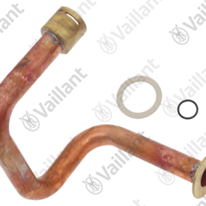 Tube  -  Vaillant  -  ref  0020174748