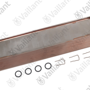 Echangeur  de  chaleur  -  Vaillant  -  ref  0020174749