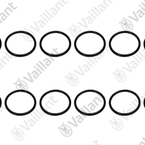 Joint  torique  (x12)  -  Vaillant  -  ref  0020174767