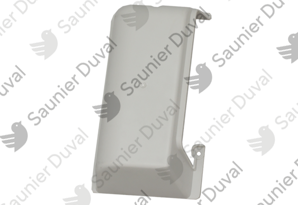 0020175269.png Valve cover - Saunier Duval - ref 0020175269
