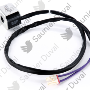 Bobine  vanne  4  voies  -  Saunier  Duval  -  ref  0020175286