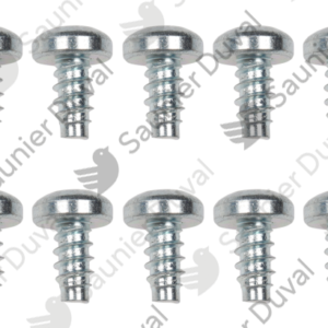 Vis  (x10)  -  Saunier  Duval  -  ref  0020175576