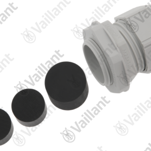 Presse-etoupe  M25-17  -  Vaillant  -  ref  0020175809