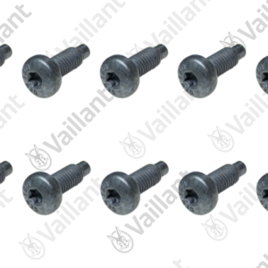 Vis  (x10)  -  Vaillant  -  ref  0020175810