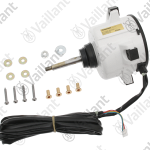 Moteur  ventilateur  -  Vaillant  -  ref  0020175812