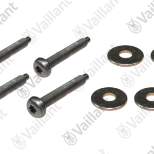 Vis  M5x30  +  Rondelles  (kit  de  4)  -  Vaillant  -  ref  0020175813