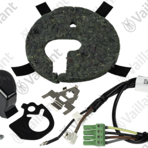 Faisceau  alimentation  compresseur  -  Vaillant  -  ref  0020175820