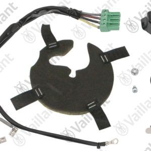 Faisceau  compresseur  5kW  kit  -  Vaillant  -  ref  0020175821