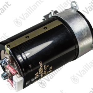 Condensateur  -  Vaillant  -  ref  0020175826