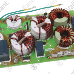 Carte  filtre  11-15kW  -  Vaillant  -  ref  0020175829